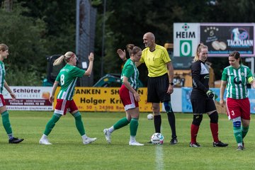 Bild 20 - F SV Boostedt - SV Fortuna St. Juergen : Ergebnis: 2:1